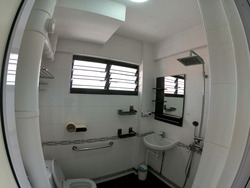 Blk 102 Bukit Purmei Road (Bukit Merah), HDB 3 Rooms #548758951